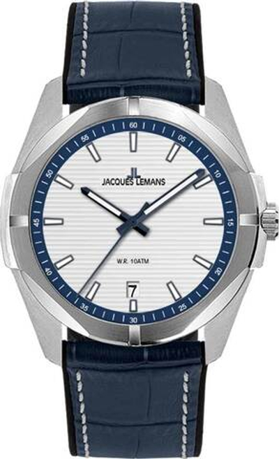 Наручные часы Jacques Lemans 1-2176B