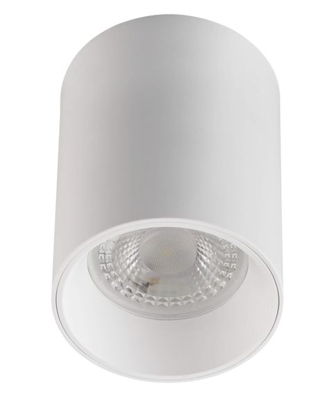 Точечный светильник Denkirs Neat DK3110-WH