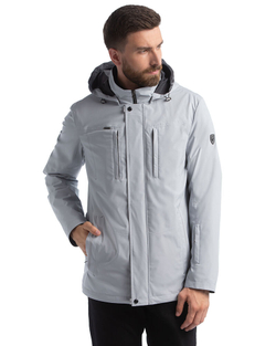 Ветровка мужская 0929 Auto Jack