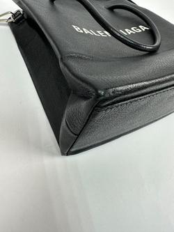 Сумка Balenciaga Shopping Black