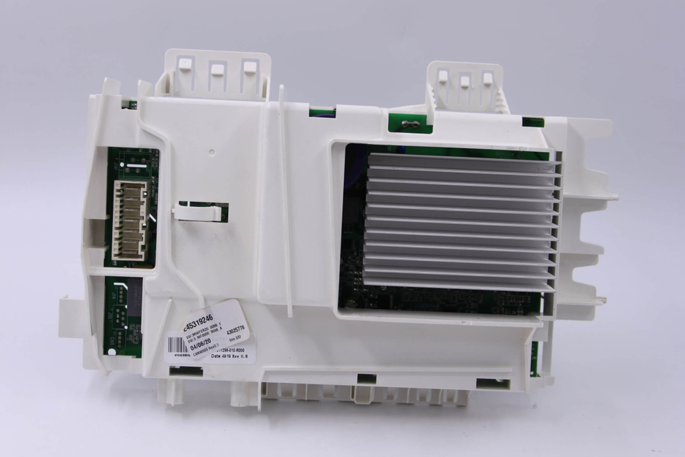 Модуль управления стиральной машины Candy GrandO Vita Smart GVF4 137TWHN/2-07