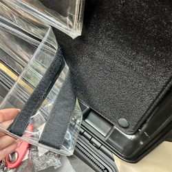 Ударопрочный кейс DGCASE@60-10 с TFL