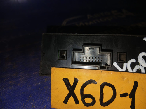 Блок управления стеклоподъемниками LIFAN X60 2013