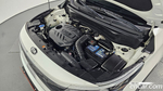 Kia Seltos Дизель 1.6 2WD (09.2019)