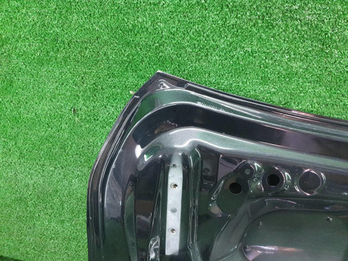 Крышка багажника Lexus ES 7 (2018-н.в.)