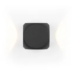 Настенный светильник (бра) Бонд-Стрит / Бонд-Стрит / Bond Street 4Вт 3000K IP 54 Outdoor o015wl-l4b