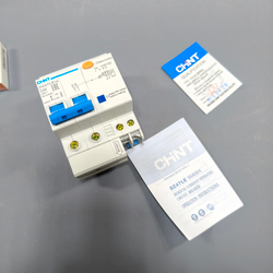 CHINT DZ47LE-32 (20A) (199631)