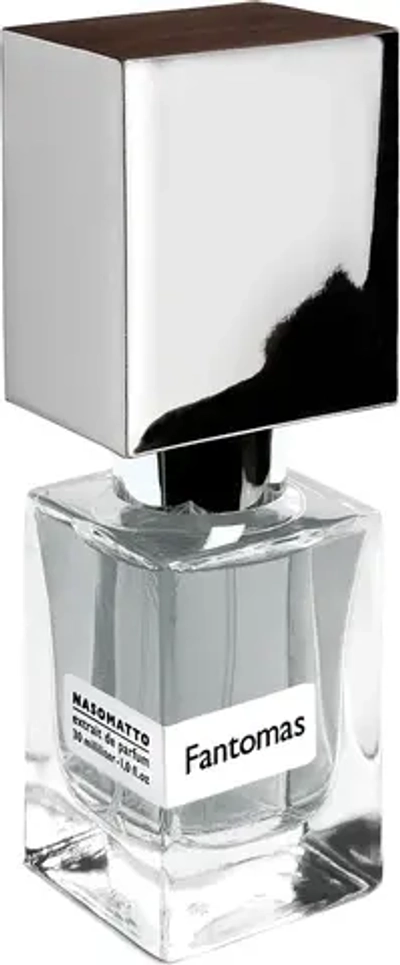 Nasomatto Fantomas Extrait de Parfum 30 ml