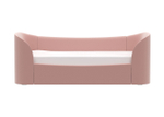 Диван-кровать KIDI Soft 90*200 см (розовый)