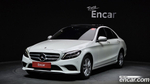 Mercedes-Benz C-Class W205 C200 Avangarde (05.2020)