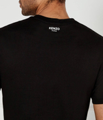 Футболка Kenzo - черный(FF55TS5284SG)