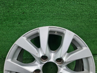 Диск литой R18 Toyota Land Cruiser 200 (2015-2021)