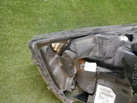 Битая Фара правая Lada Vesta (2015-2022) галоген