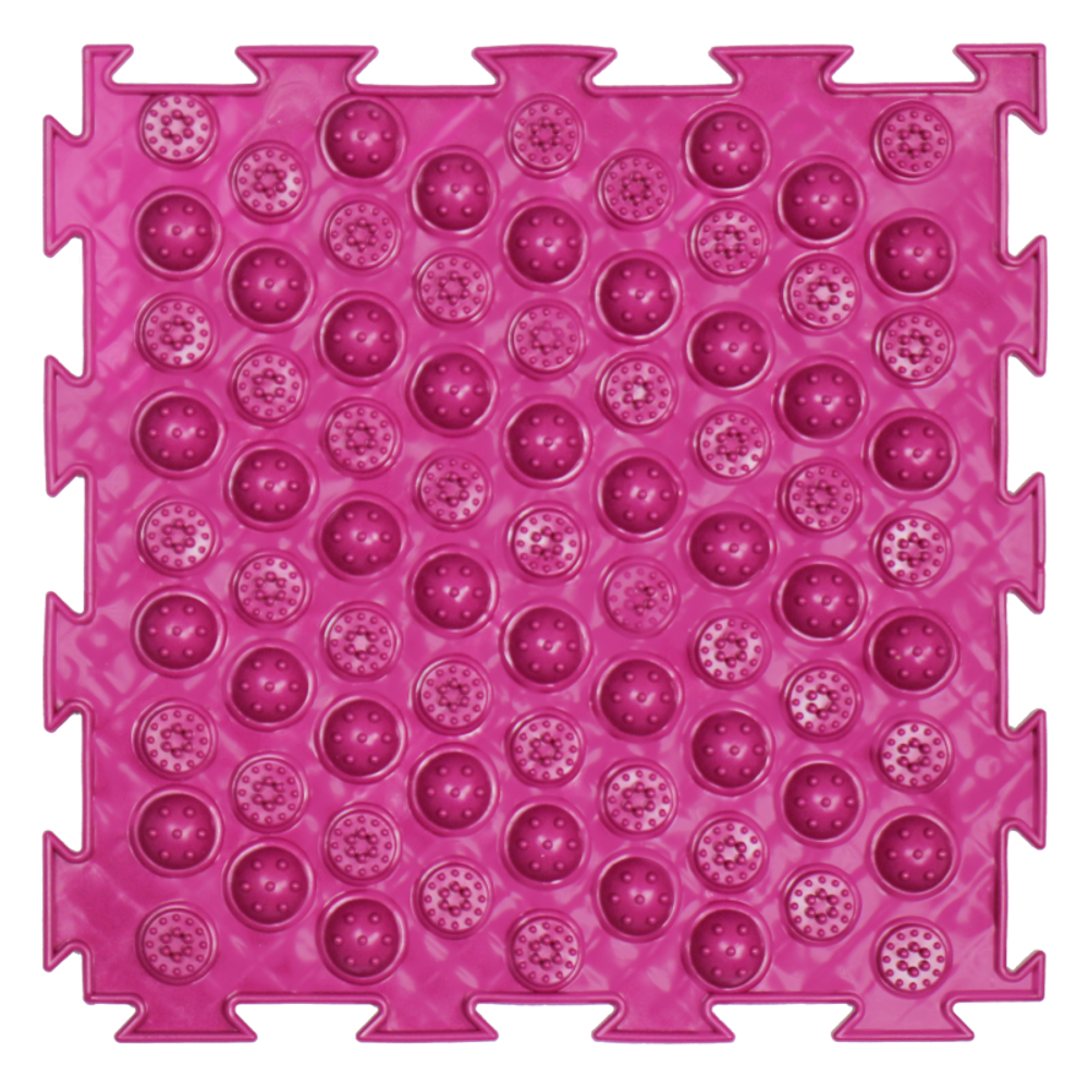 МОДУЛЬНЫЕ Коврики ОРТОДОН «Колючки»