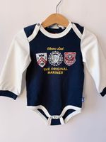 Боди Original Marines