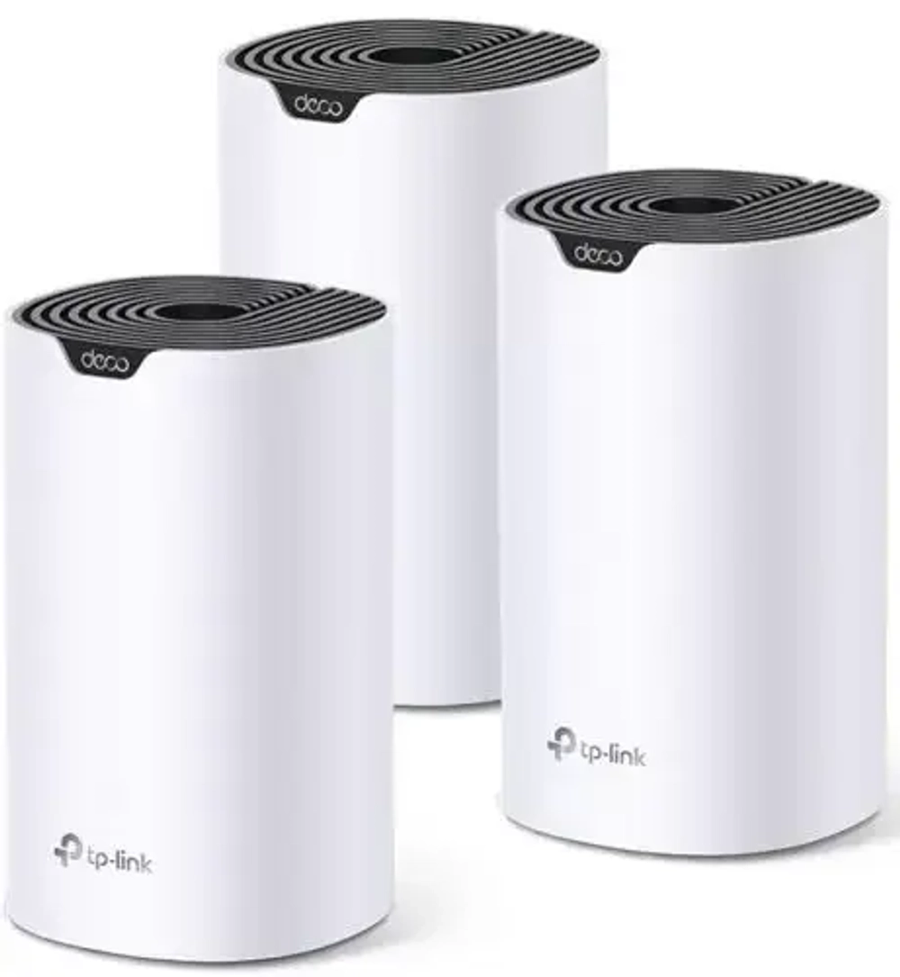 Deco S4(3-pack)