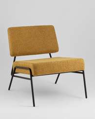 Кресло Теллинг шенилл карри