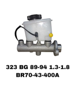 ГЛАВНЫЙ ТОРМОЗНОЙ 323 BG F 89-94 1.3-1.8