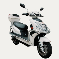 Электрический мотоцикл super ver308