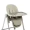 Стул для кормления Peppy Sommelier Olive