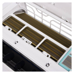 Блок внутренний Ballu Boho DC BSNI-FM/in-10HN8_V1/EU инверторной мульти сплит-системы НС-1683772