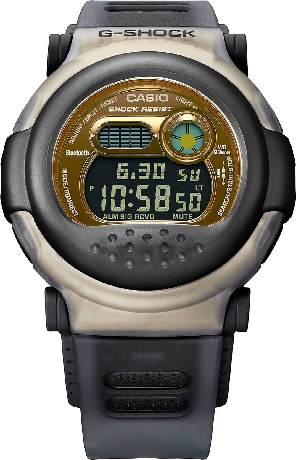Часы Casio G-B001MVB-8