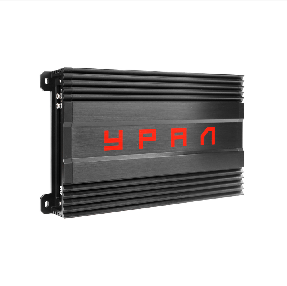 Усилитель автомобильный URAL ТТ 2.100 (2-х канал)