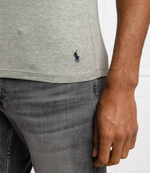 футболка 2 шт. POLO RALPH LAUREN - серый(714835960)