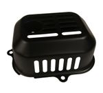 Кожух глушителя защитный LC1Р65FE/180960128-0001