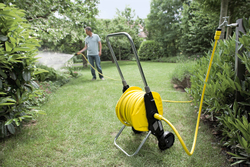 Тележка для шлангов HT 3.400