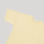 Футболка One Two Logo Oxford Tan бежевая