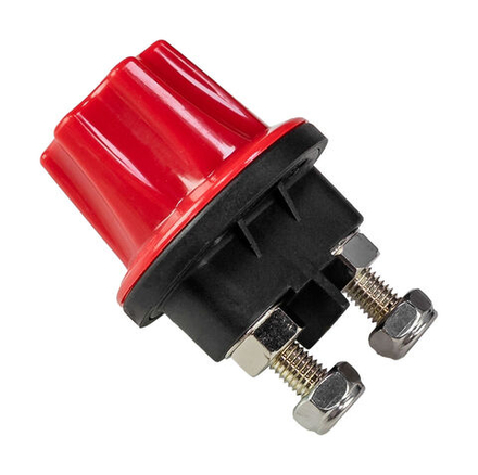 Выключатель массы Heavy Duty "ON-OFF" (1 АКБ) 180А