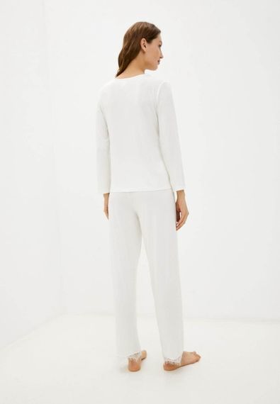 Памела (крем) L Пижама Женская