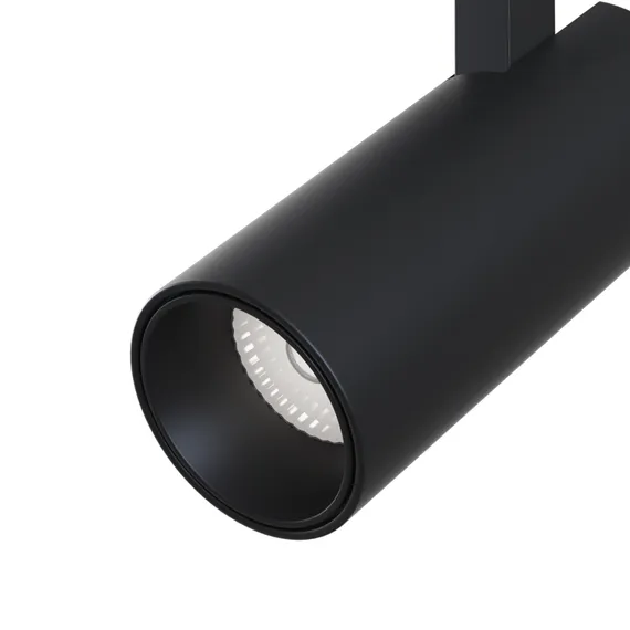 Трековый светильник Фокус / Focus Led S35 4000K 18Вт 24° Technical tr019-2-15w4k-b