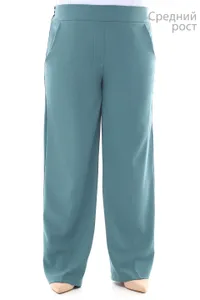 Брюки 4535 Fabrika