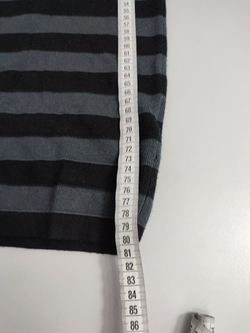 Туника Incity в полоску 44 размер