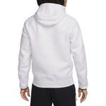 Зип Худи Nike Tech Fleece 2023 Birch Heather
