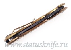 Нож Zero Tolerance ZT 0450FCZDPфотография - 8