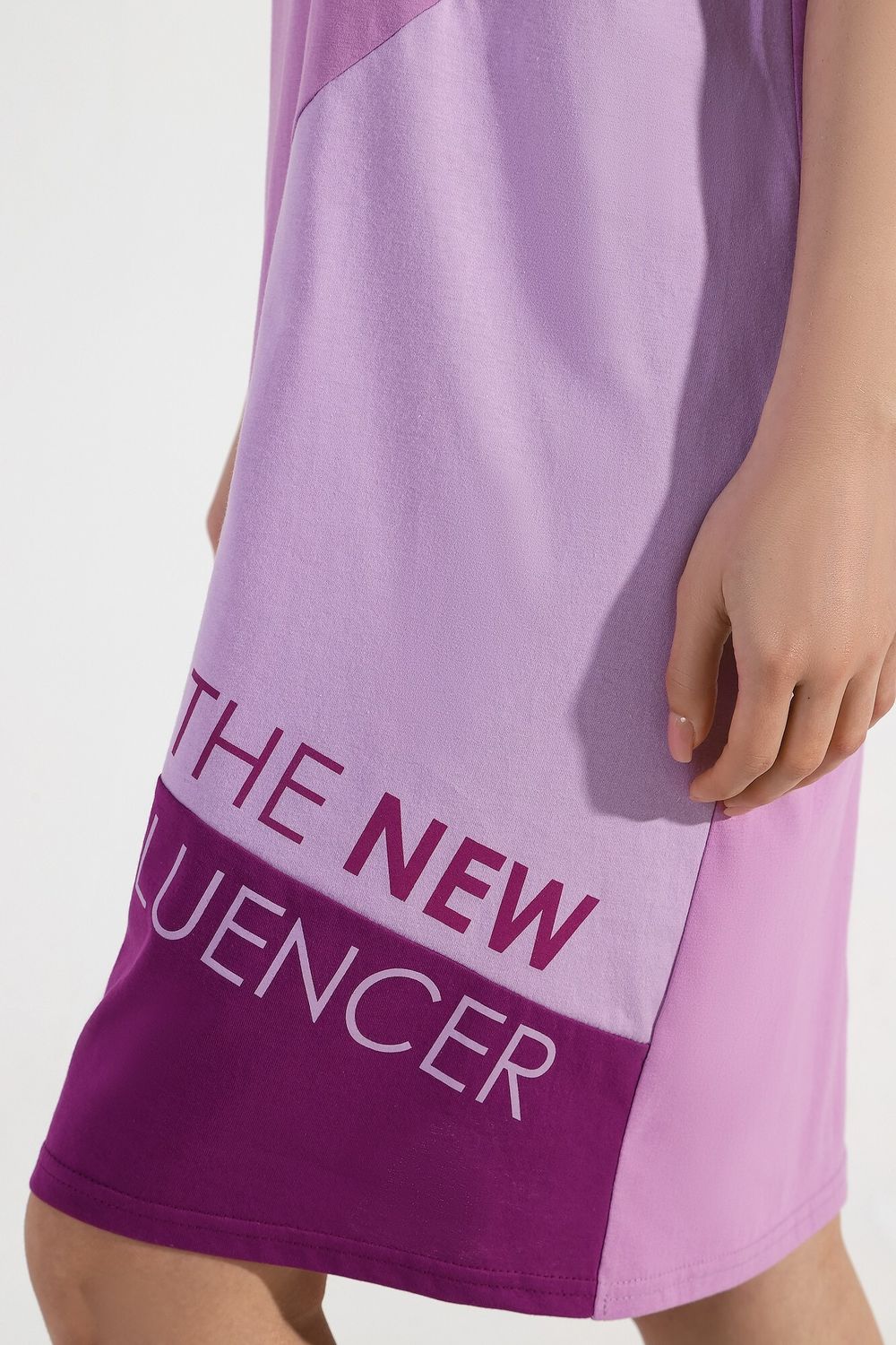 Туника Нега-1 Виотекс ЛИЛОВЫЙ