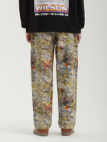 Мужские Брюки (Relaxed Fit) Chill