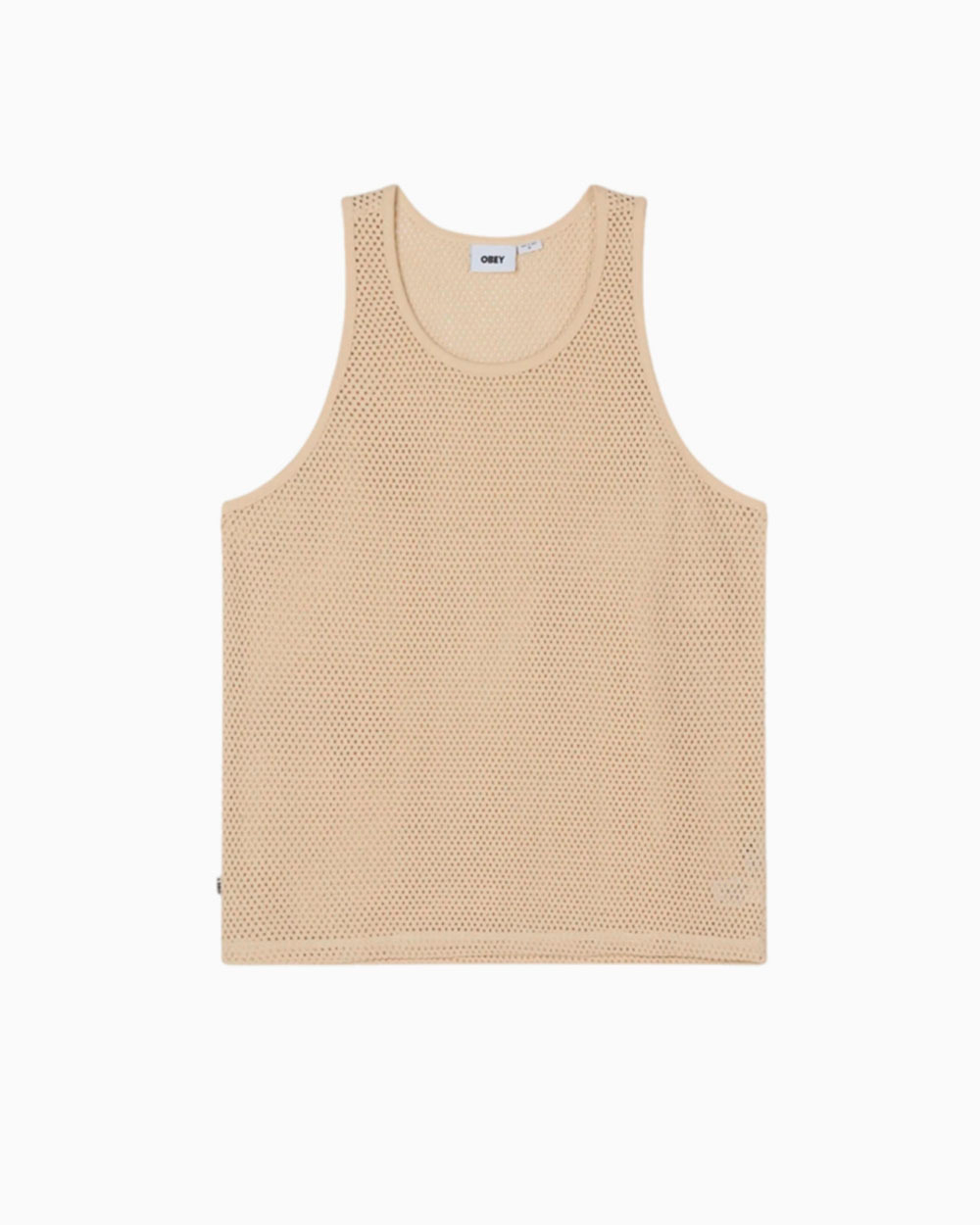 Майка Obey Morro Mash Tank