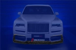 Оригинальный обвес из кованного карбона для Rolls-Royce Cullinan Ролс Ройс Куллинан