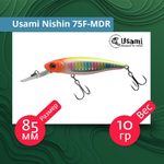 Воблер для рыбалки Usami Nishin