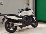 Honda CTX700 2014
