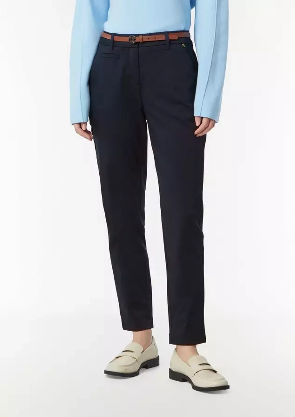 Набор Брюки + Пояс