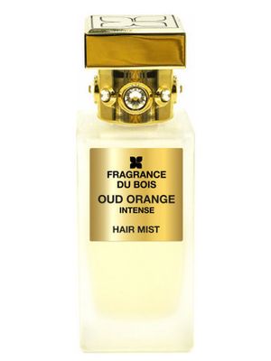 Fragrance Du Bois Oud Orange Intense Hair Mist