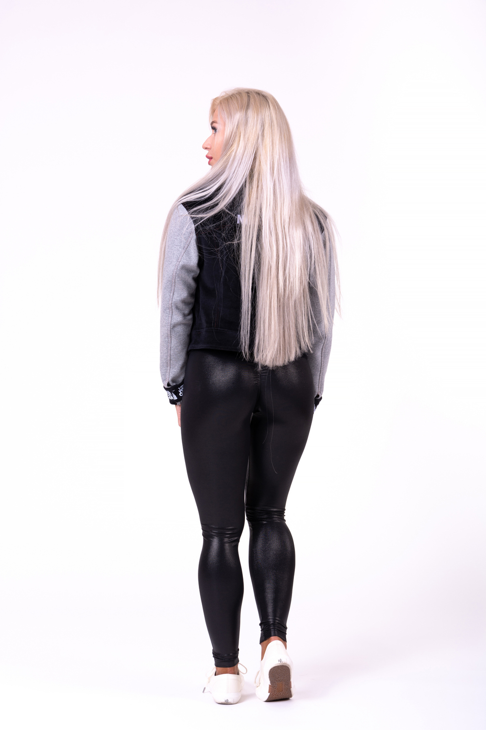 Бомбер Baseball jacket 686