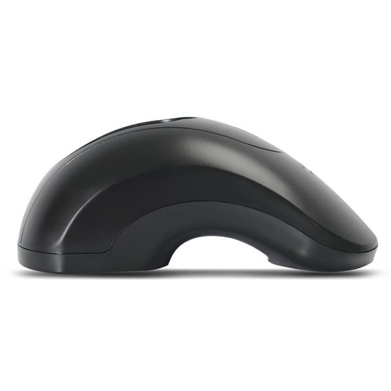 Зарядно-коммуникационная подставка (Cradle) для сканера Mertech 2200 CL-2200 Черный