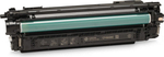 Картридж тонерный HP 656X CF460XC Black