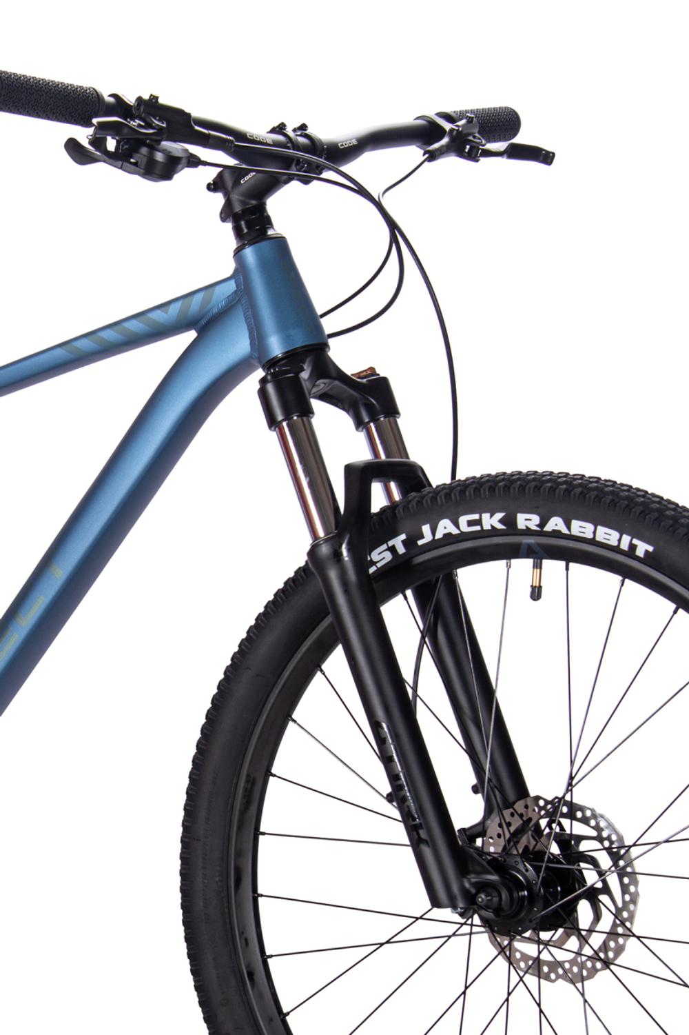 Горный велосипед Aspect Nickel Elite 27.5 (2025)